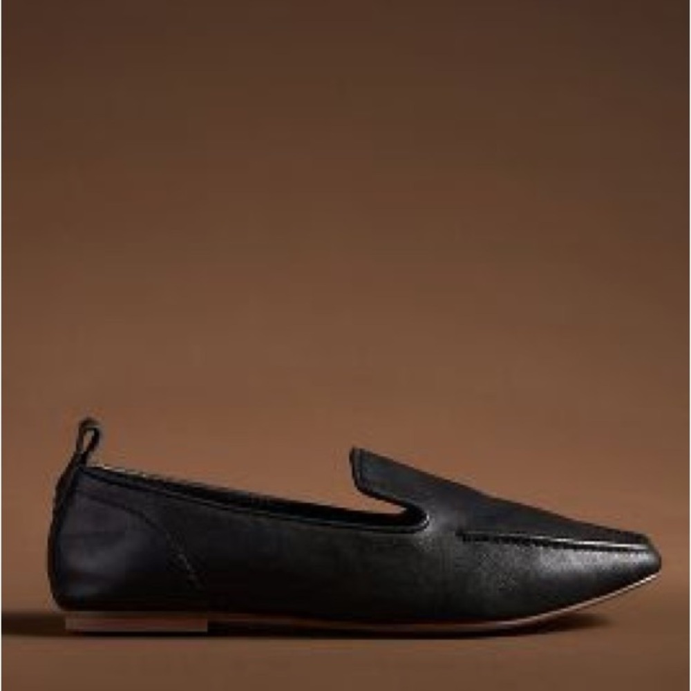 Kelsi dagger Brooklyn Finley Loafer in Black Size 6.5